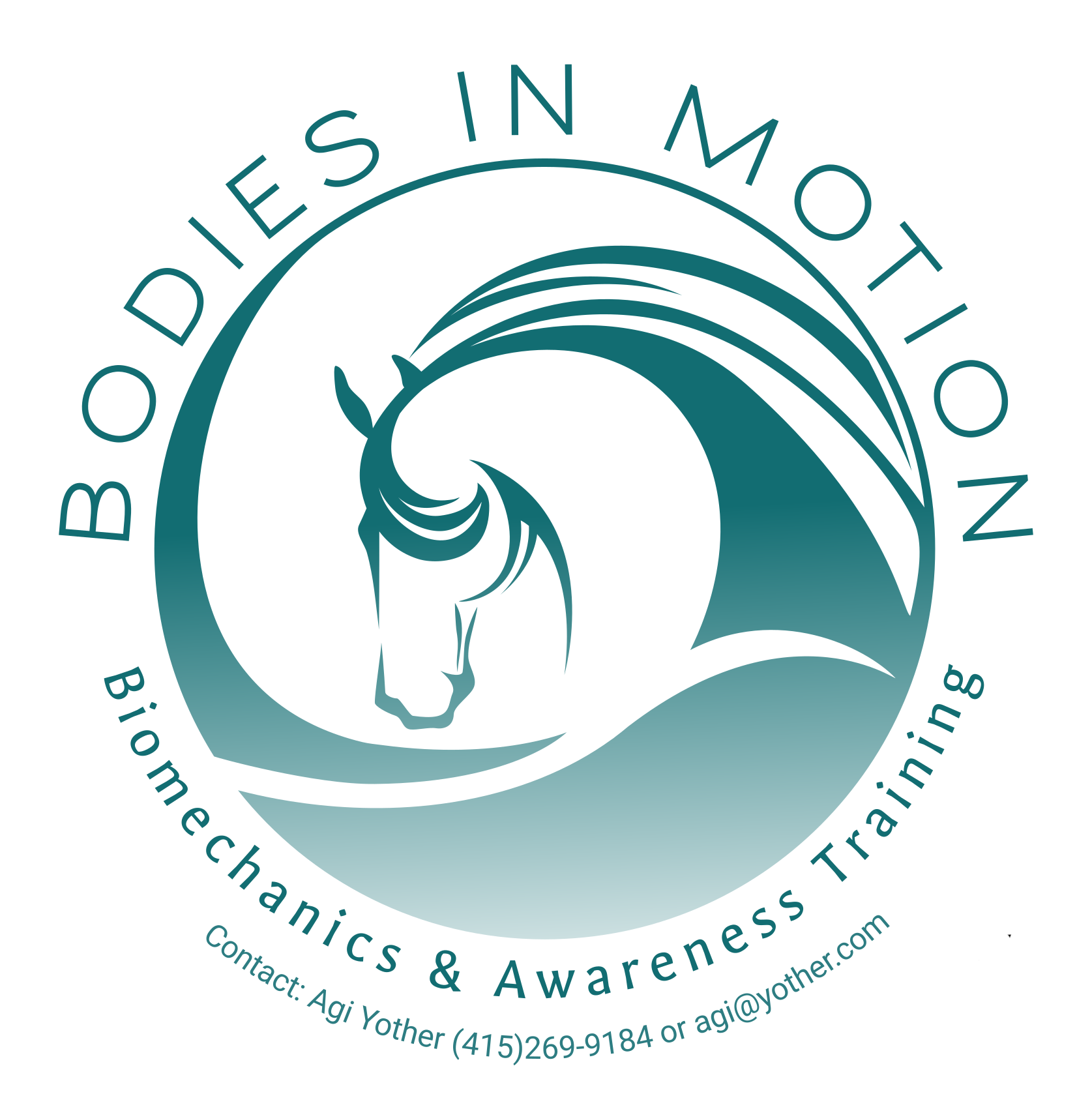 Bodies In Motion Logo 