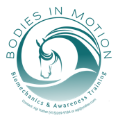 Bodies in Motion logo